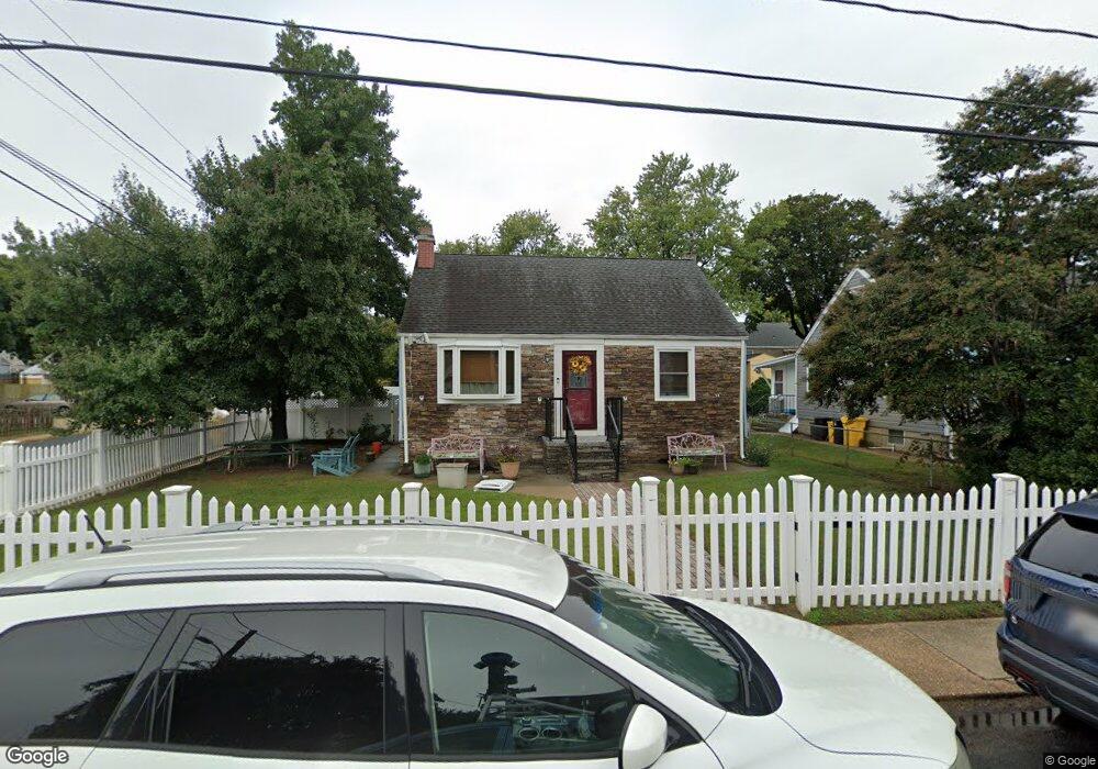 301 Nancy Ave, Linthicum Heights, MD 21090 - photo 1