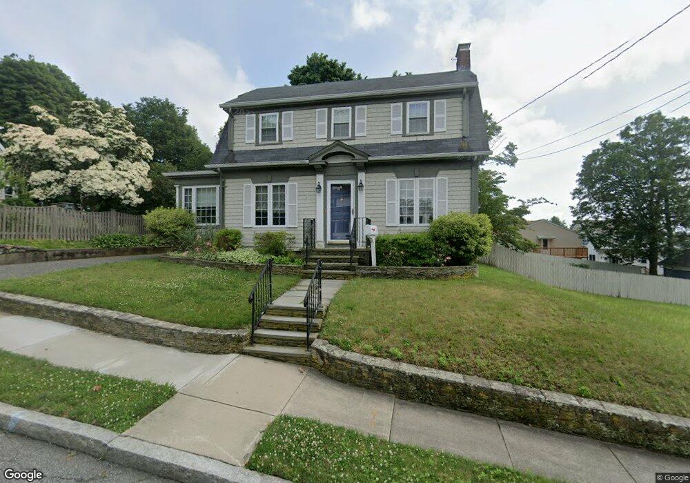 139 Montgomery St, Fall River, MA 02720 - photo 1
