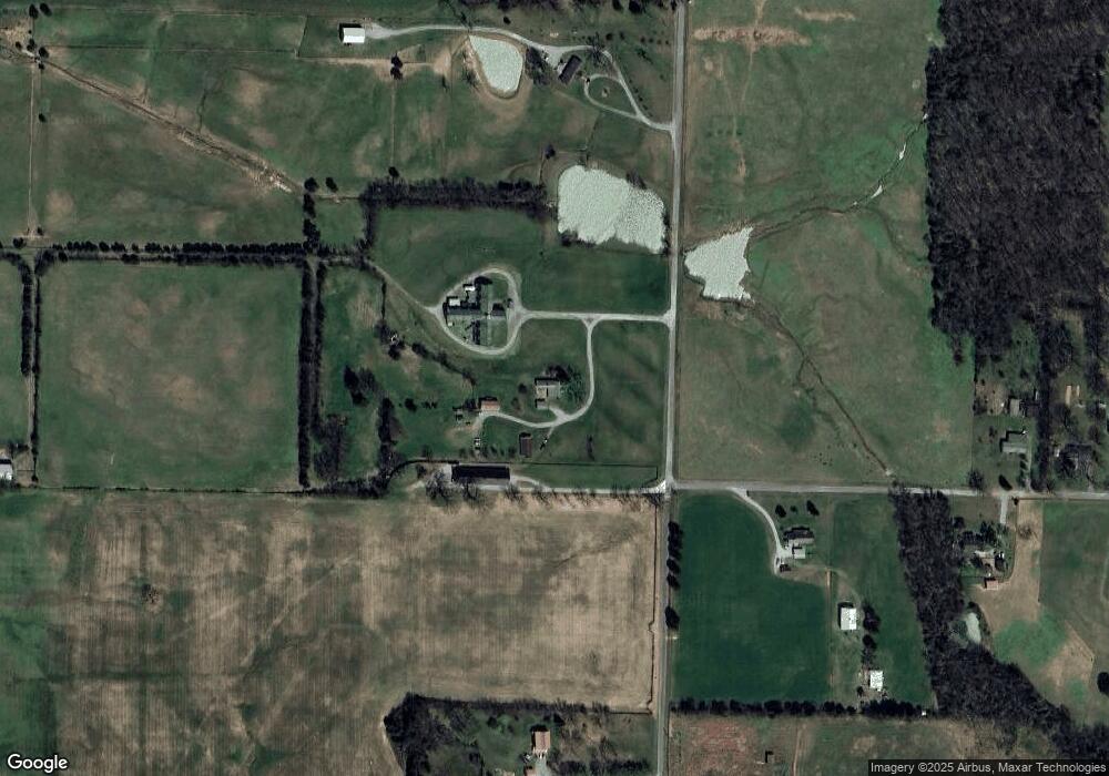 282 Montgomery Rd, Shelbyville, TN 37160 - photo 1