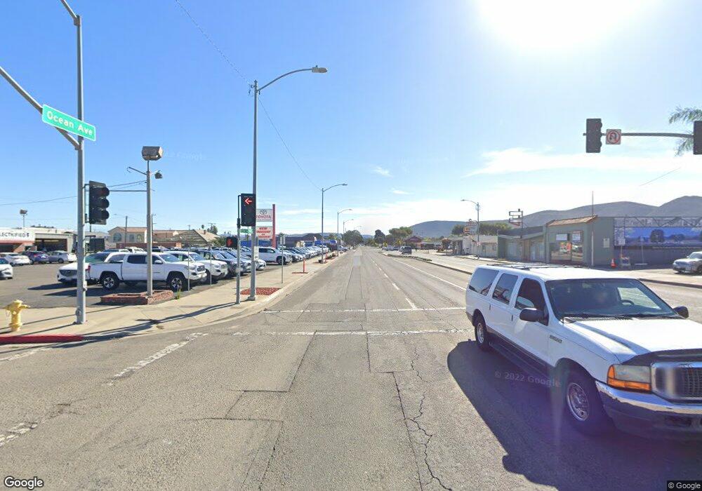 0 E Hwy 246 unit 96-3379, Lompoc, CA 93436 - photo 1