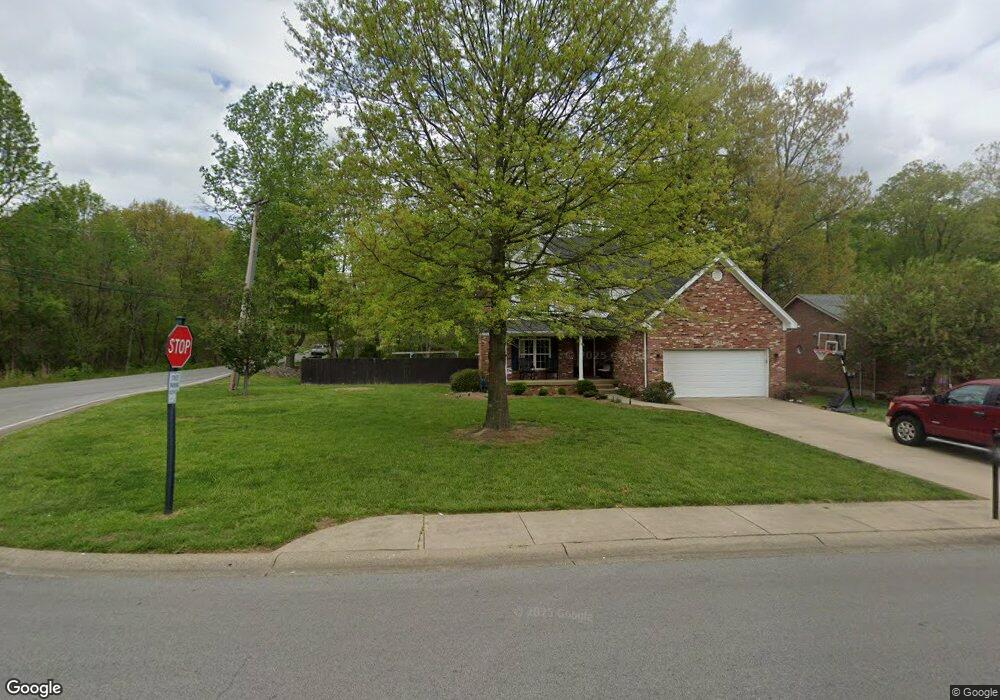 4266 Sunrise Dr, Sellersburg, IN 47172 - photo 1