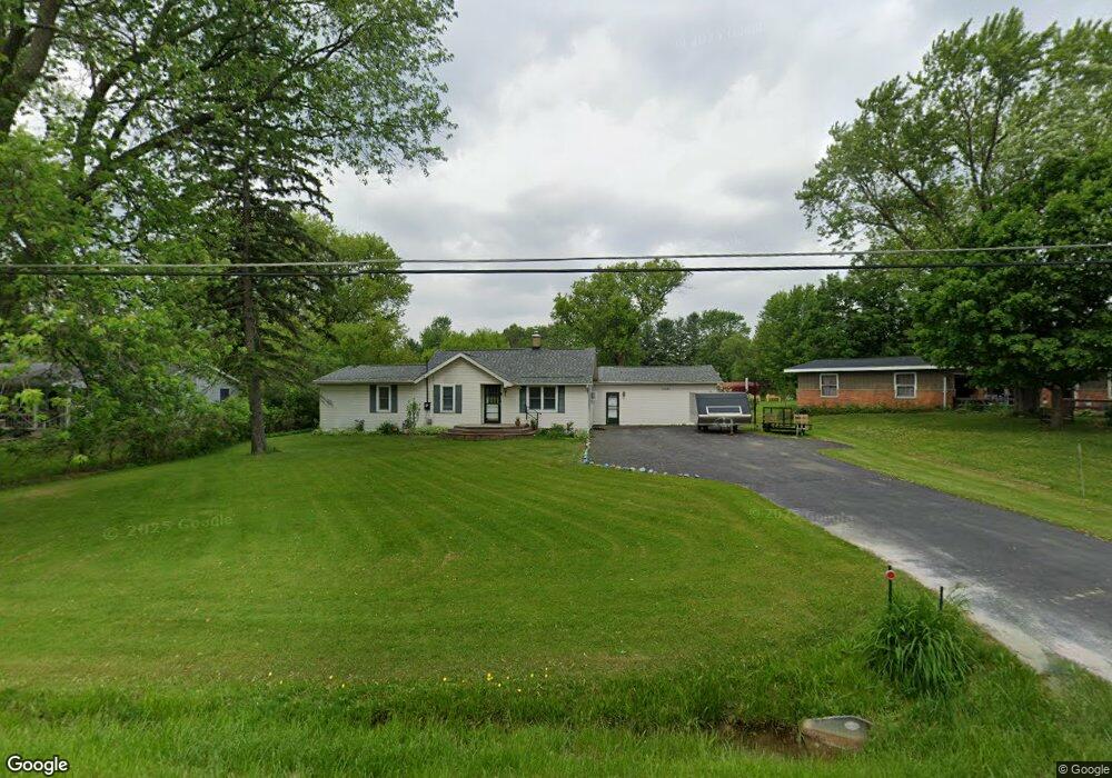 11243 N Lewis Rd, Clio, MI 48420 - photo 1