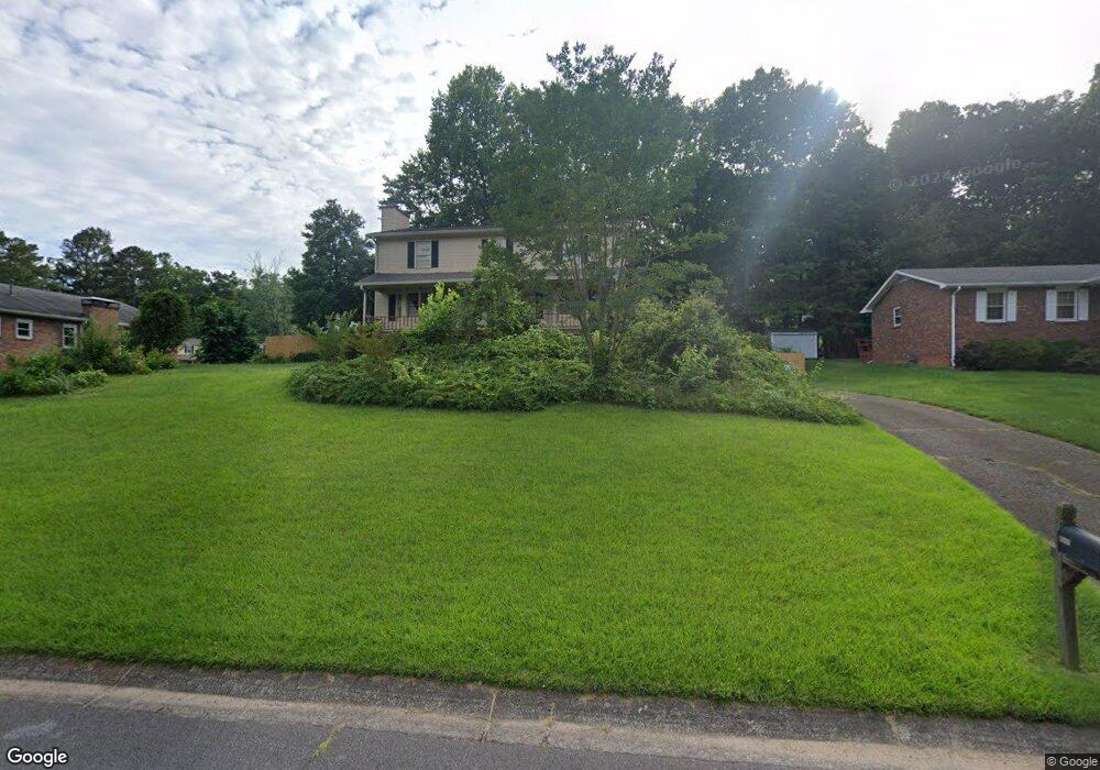 3319 Devaughn Dr NE, Marietta, GA 30066 - photo 1