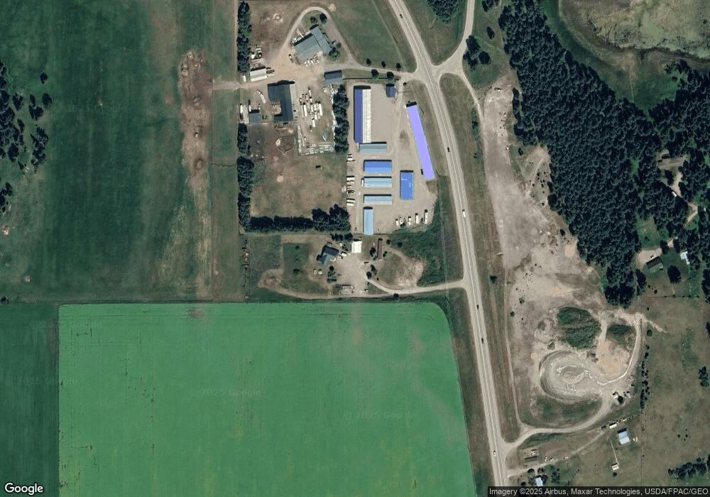 6490 Mt Highway 35, Bigfork, MT 59911 - photo 1