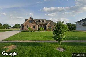 24323 Ainsdale Ct, Naperville, IL 60564