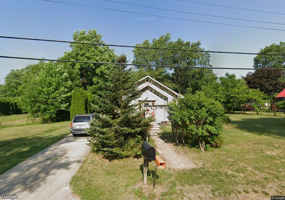 54895 Pear Rd, South Bend, IN 46628 - photo 1