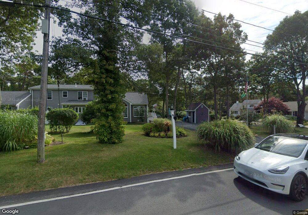 67 Pinecrest Rd, Centerville, MA 02632 - photo 1