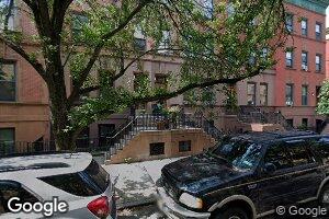 236 W 138th St Unit GARDEN, New York, NY 10030