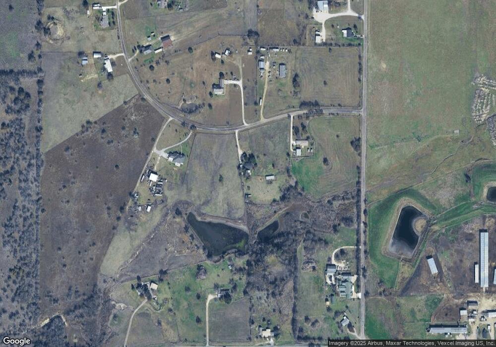 5201 Comanche Dr, Godley, TX 76044 - photo 1