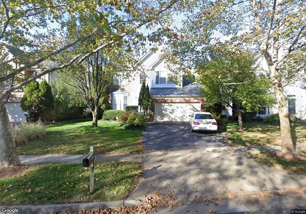 26143 Murrey Dr, Chantilly, VA 20152 - photo 1