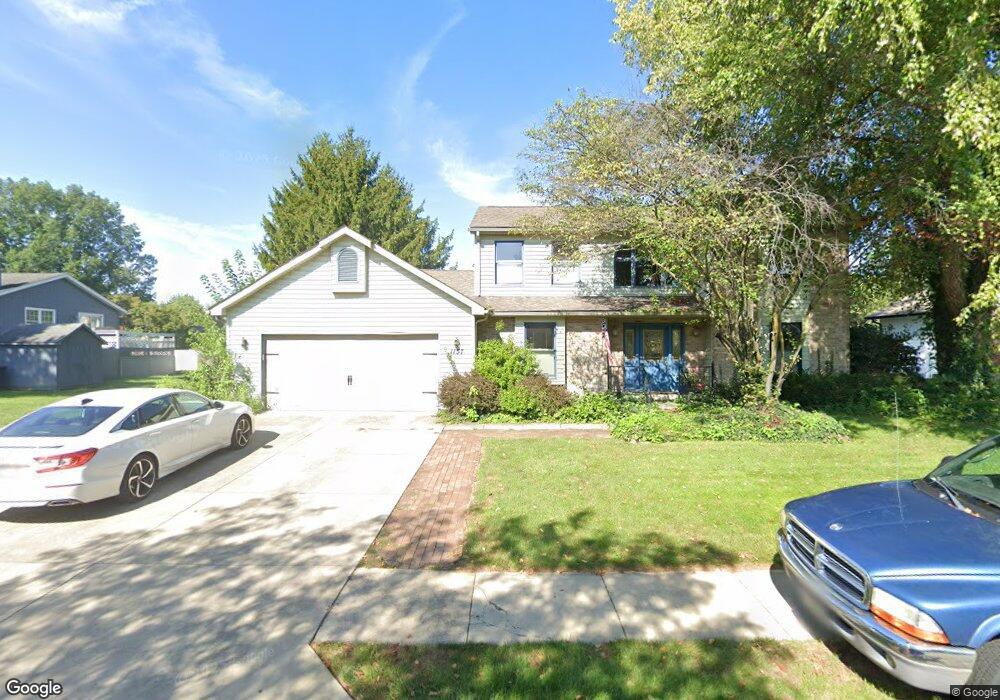 1157 Junco Dr, Columbus, IN 47203 - photo 1