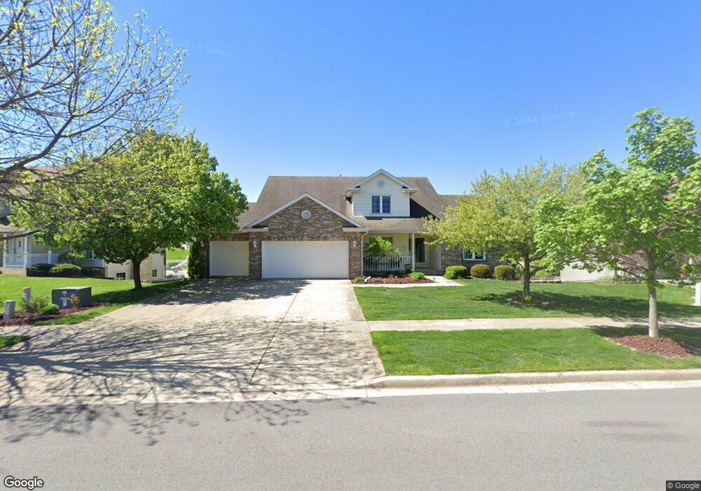 627 O Hagan Dr, Crown Point, IN 46307 - photo 1