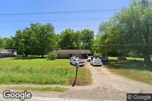 858 Prairie Point Rd, Macon, MS 39341