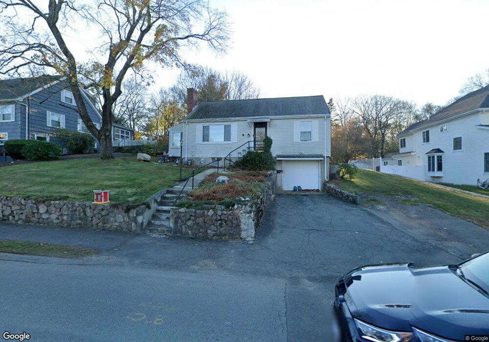 70 Oak St, Wellesley, MA 02482 - photo 1