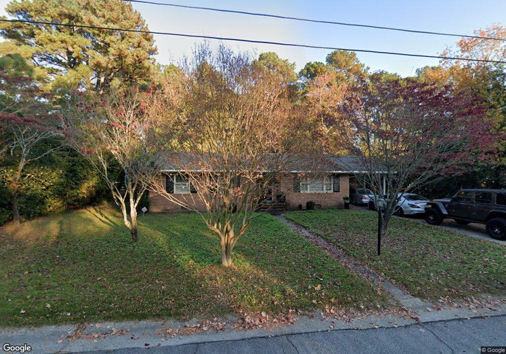 809 Emeline Ave, Fayetteville, NC 28303 - photo 1