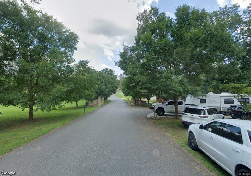 335 Meadow Cir, Ellijay, GA 30540 - photo 1