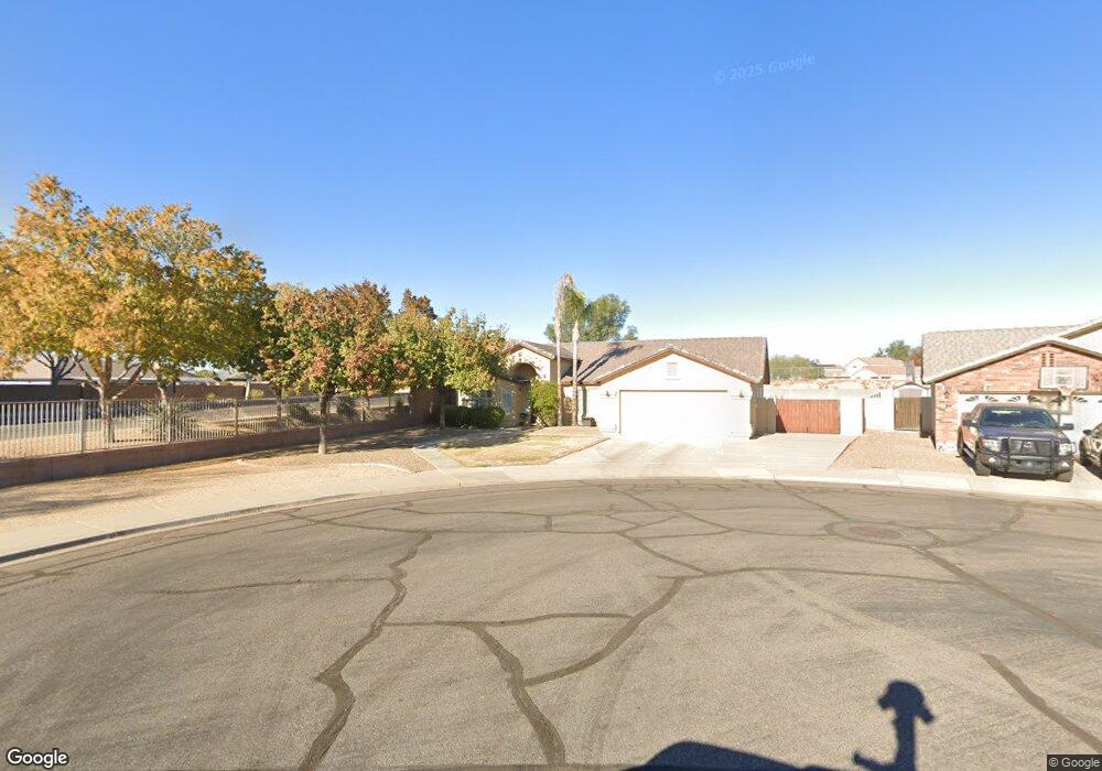 10504 E Carol Cir, Mesa, AZ 85208 - photo 1