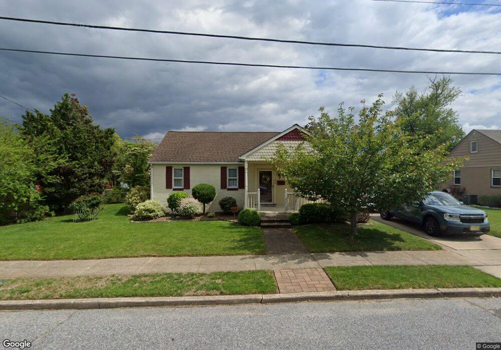 209 Mccarthy Ave, Mantua, NJ 08051 - photo 1