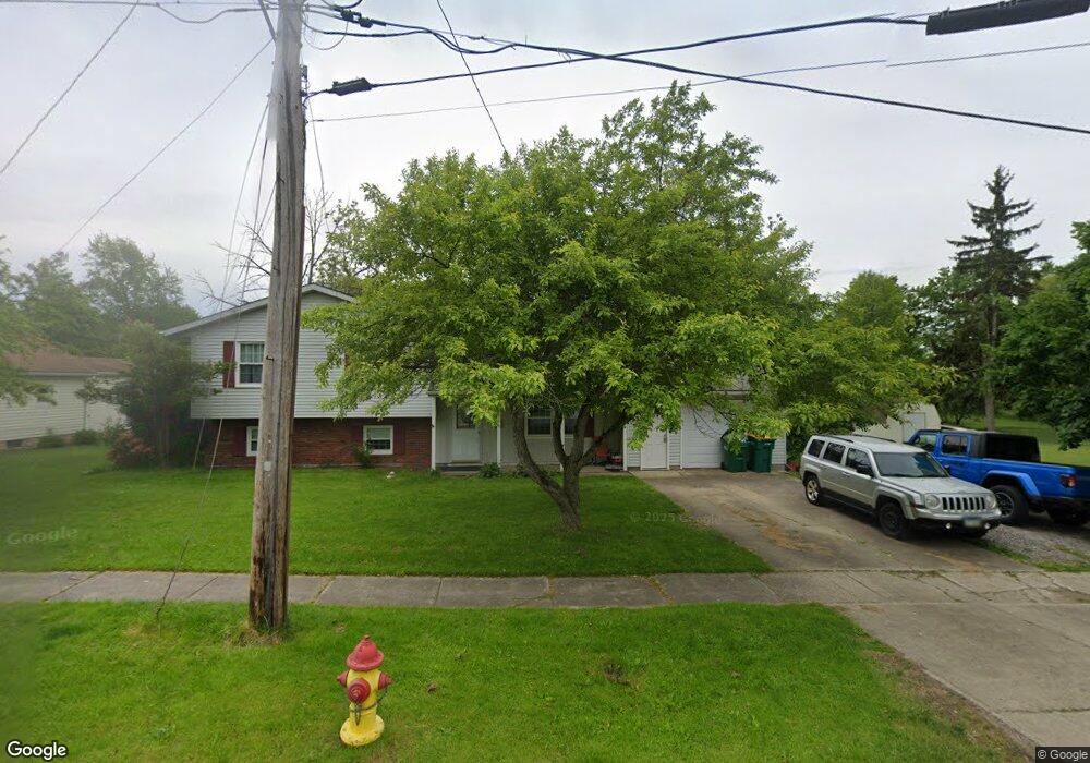 134 W Satin St, Jefferson, OH 44047 - photo 1