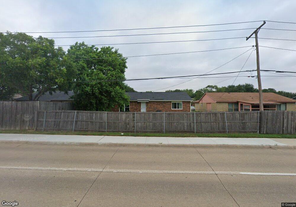 7220 Lancashire Dr, North Richland Hills, TX 76182 - photo 1