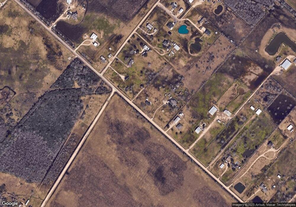 7725 County Road 168, Alvin, TX 77511 - photo 1