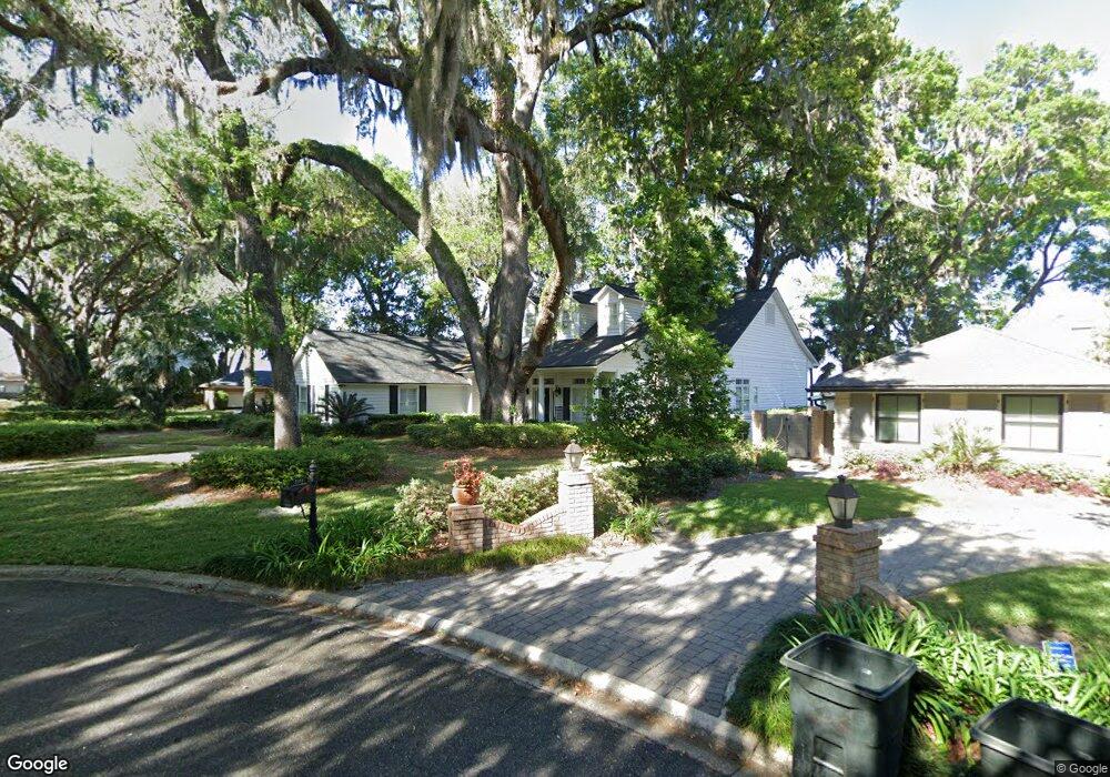 2347 Bridgette Way, Fleming Island, FL 32003 - photo 1