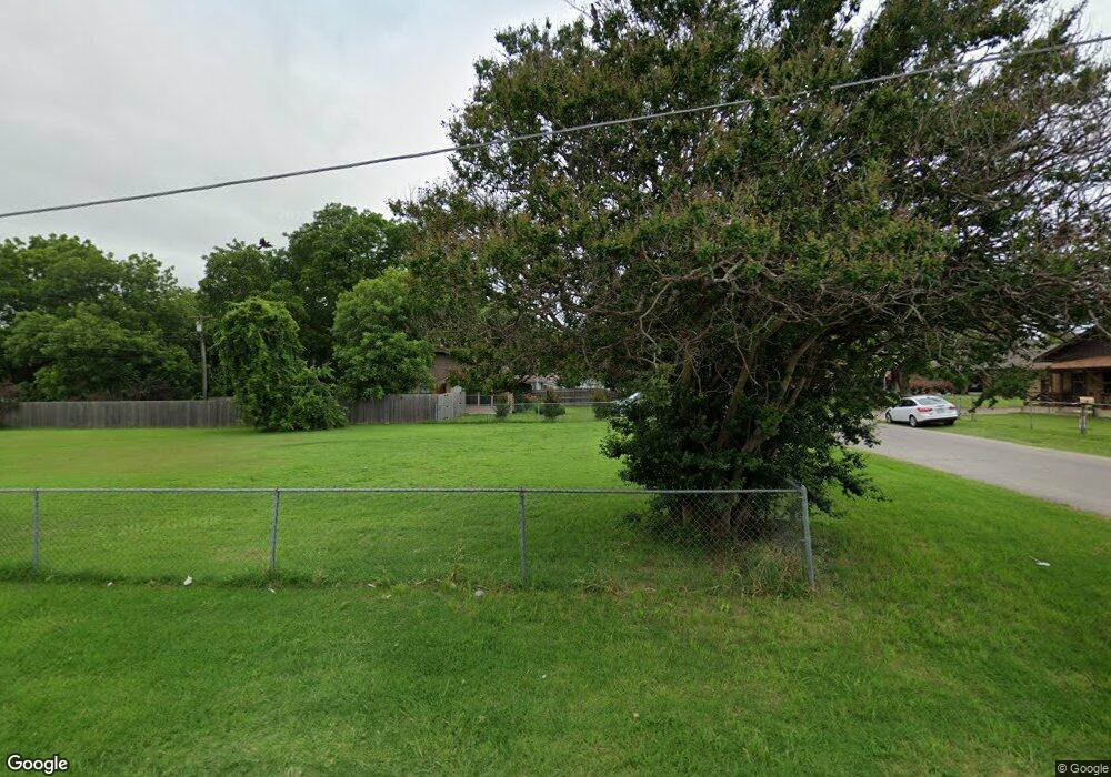 1021 M St NW, Ardmore, OK 73401 - photo 1