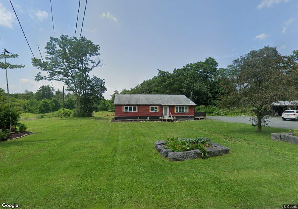 107 Fish and Game Club Rd, Castleton On Hudson, NY 12033 - photo 1
