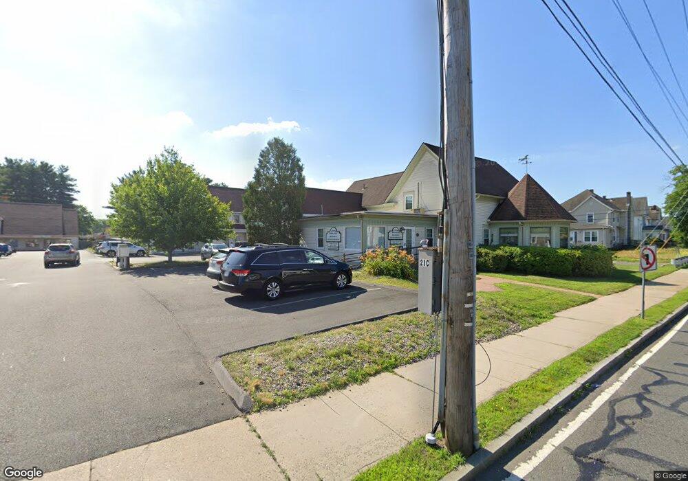 200 Center Street -Suite 4, Ludlow, MA 01056 - photo 1