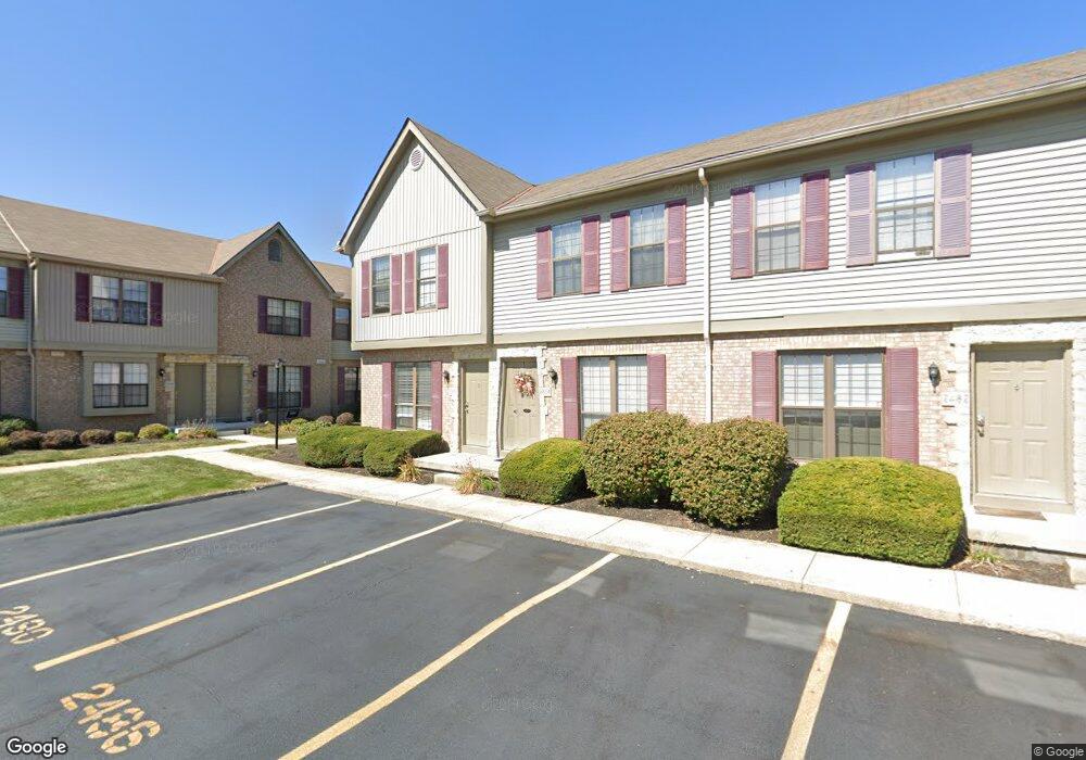 2500 Hard Rd, Dublin, OH 43016 - photo 1