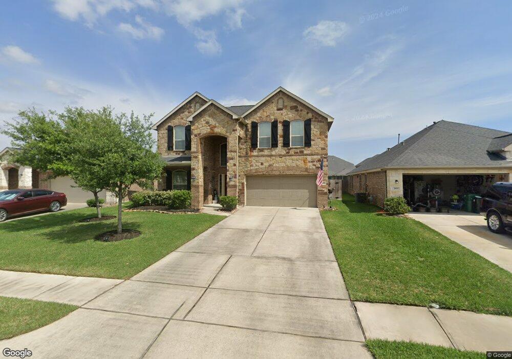 3607 Kent Springs Ct, Spring, TX 77386 - photo 1