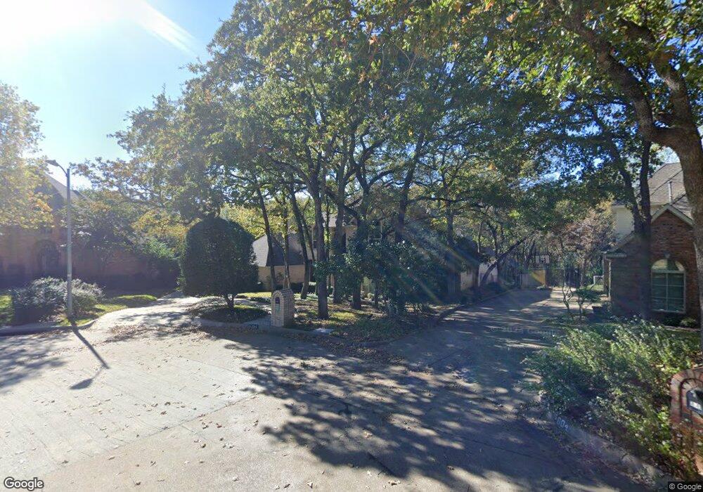 606 Shady Brook Ct, Southlake, TX 76092 - photo 1