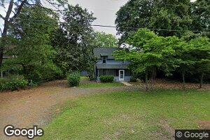 135 W Baltimore Ave, Pinebluff, NC 28373