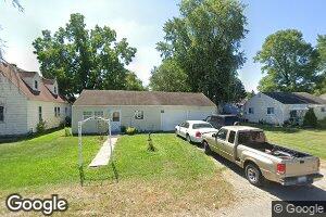 3310 Rodgers Ave, Fort Wayne, IN 46803