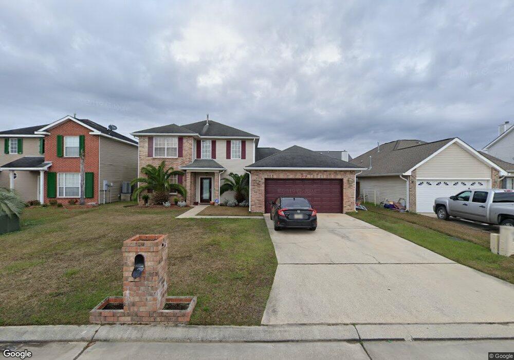 2025 Dylan Dr, Slidell, LA 70461 - photo 1