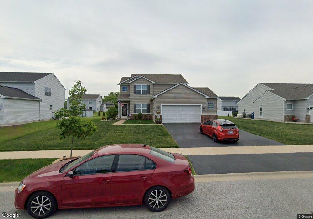 1404 Greenleaf St, Dyer, IN 46311 - photo 1