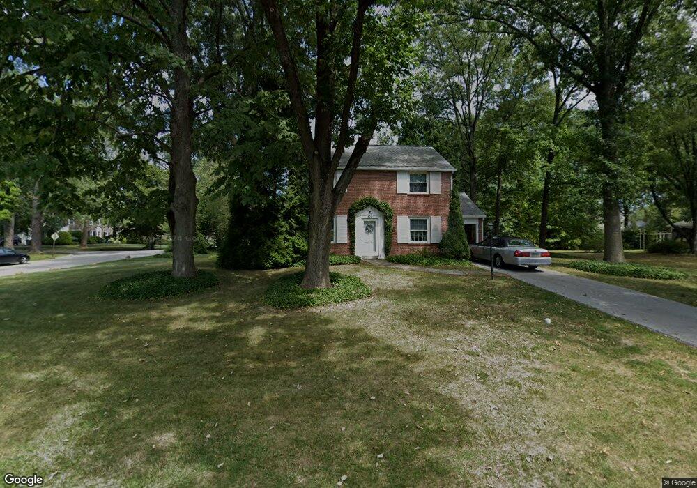 400 Hawthorne Rd, Wallingford, PA 19086 - photo 1