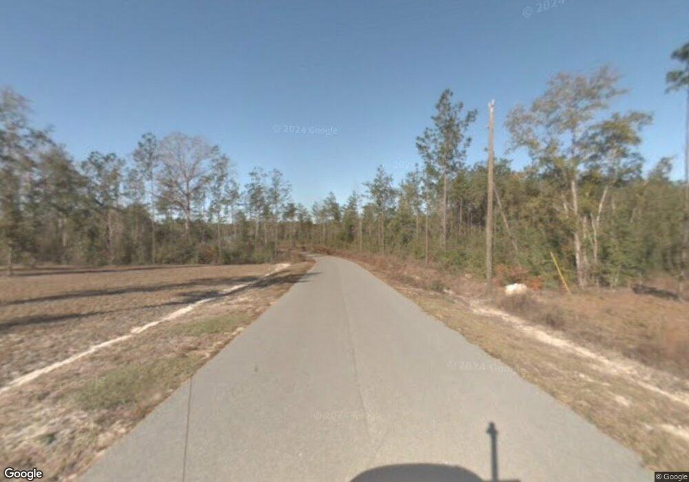 xxx Decey Wallace Ln, Crawfordville, FL 32325 - photo 1