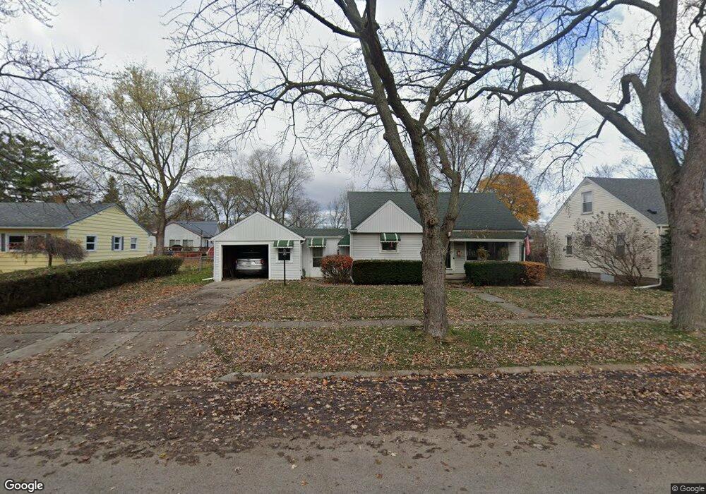 1629 Pine St, Port Huron, MI 48060 - photo 1