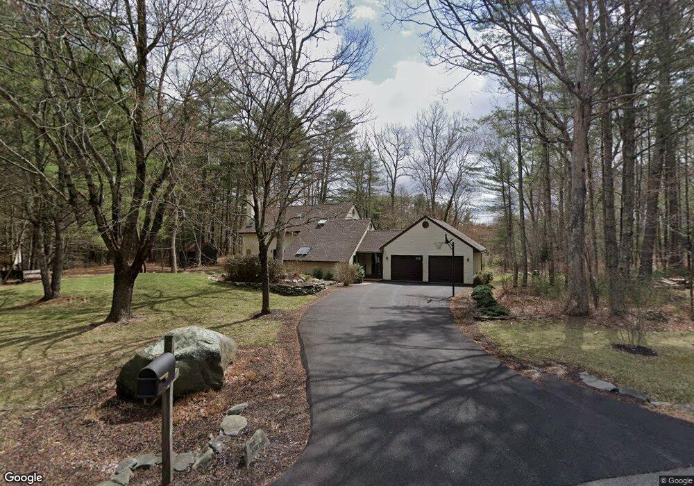 137 Mountain Springs Rd, Milford, PA 18337 - photo 1