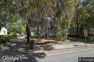 2020 E de Renne Ave, Savannah, GA 31406