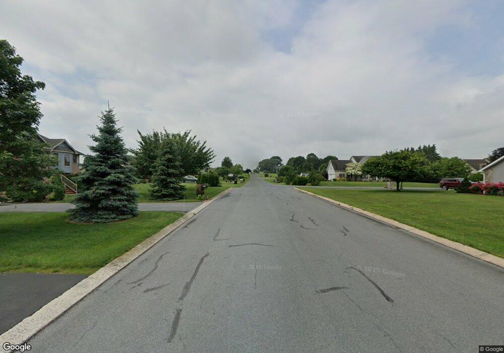 Lots 116a Starr Ave, Chambersburg, PA 17202 - photo 1