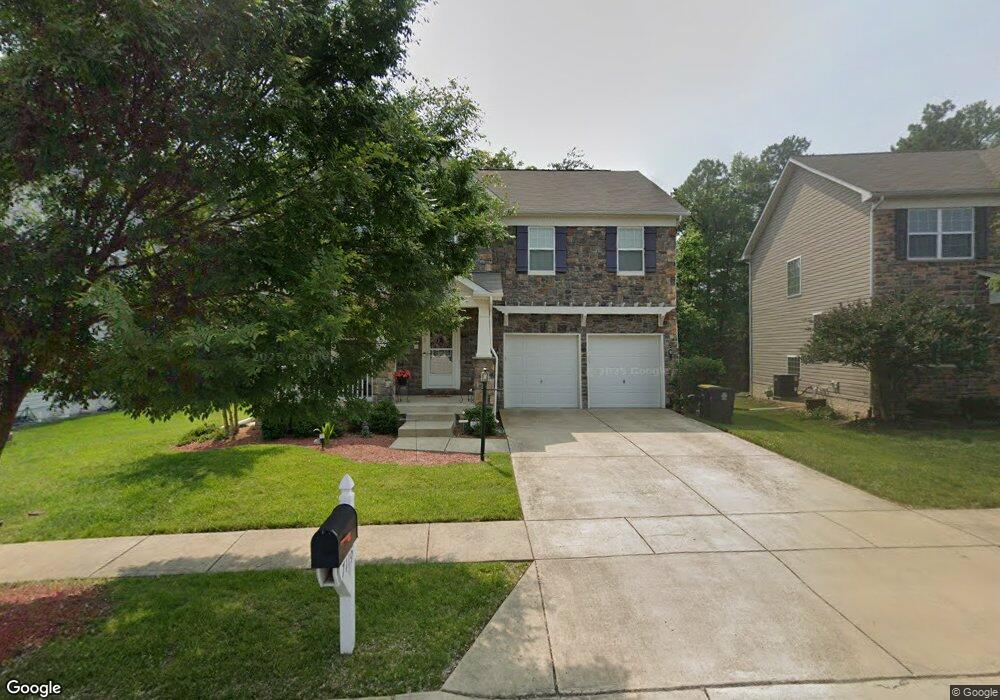 7119 Battle Field Loop, Brandywine, MD 20613 - photo 1