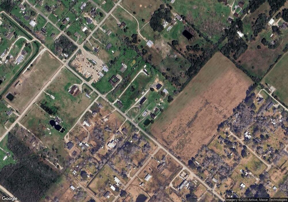 5394 County Road 181, Alvin, TX 77511 - photo 1
