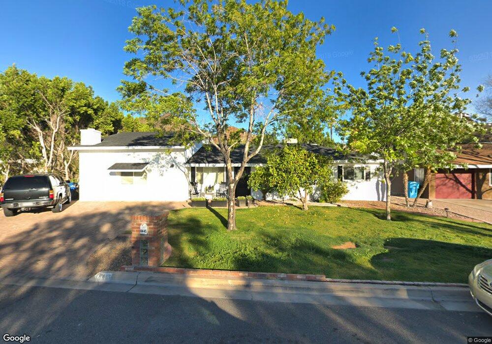 8445 N 13th St, Phoenix, AZ 85020 - photo 1