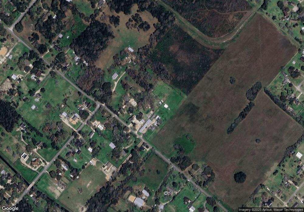 2540-1 County Road 145, Alvin, TX 77511 - photo 1