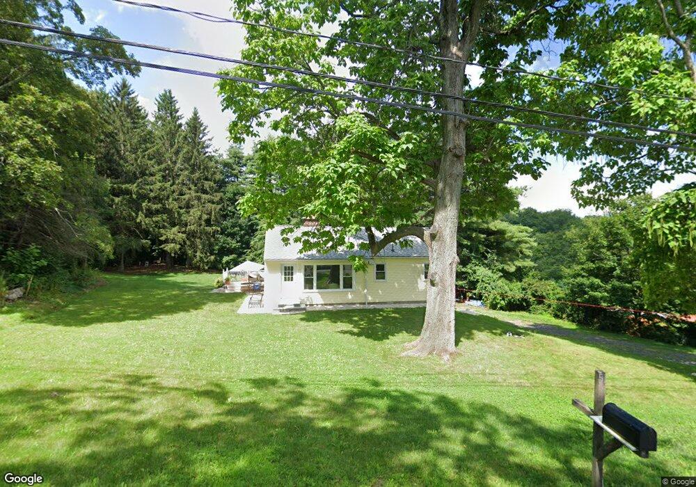 51 Magnolia Hill Rd, Bethlehem, CT 06751 - photo 1