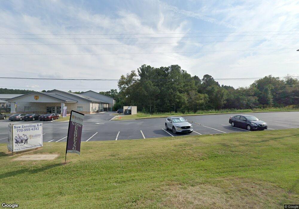 1247 Harbins Rd, Dacula, GA 30019 - photo 1