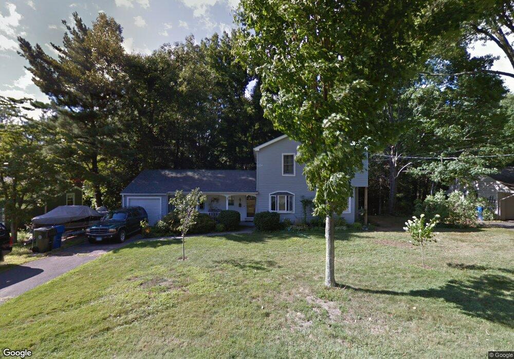 37 Winchell Dr, Berlin, CT 06037 - photo 1