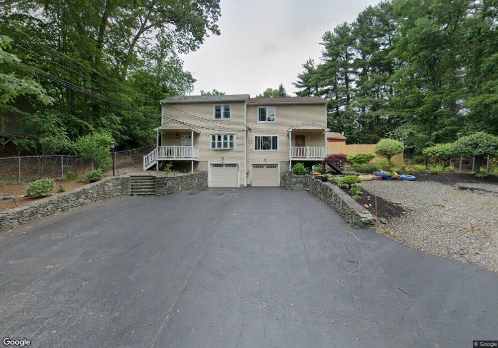 429A S Quinsigamond Ave unit 429A, Shrewsbury, MA 01545 - photo 1